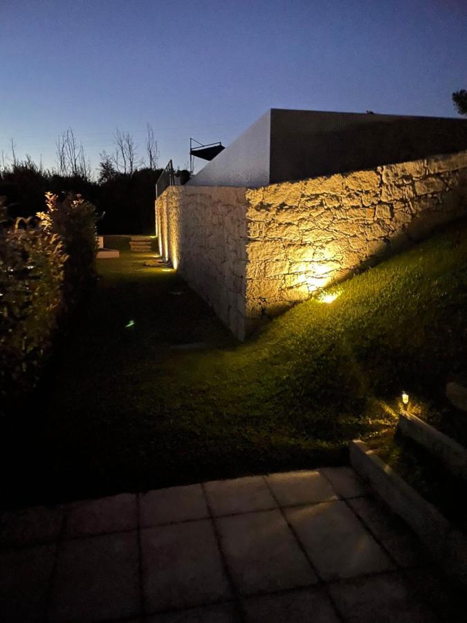 casasun777, deixe-se surpreender e deslumbrar! Braga Esterno foto