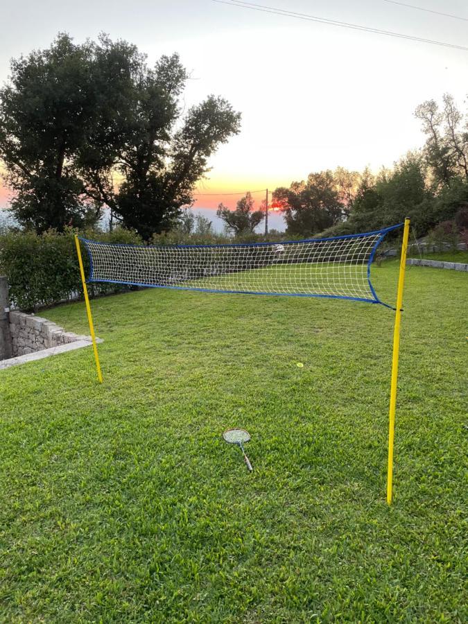 casasun777, deixe-se surpreender e deslumbrar! Braga Esterno foto