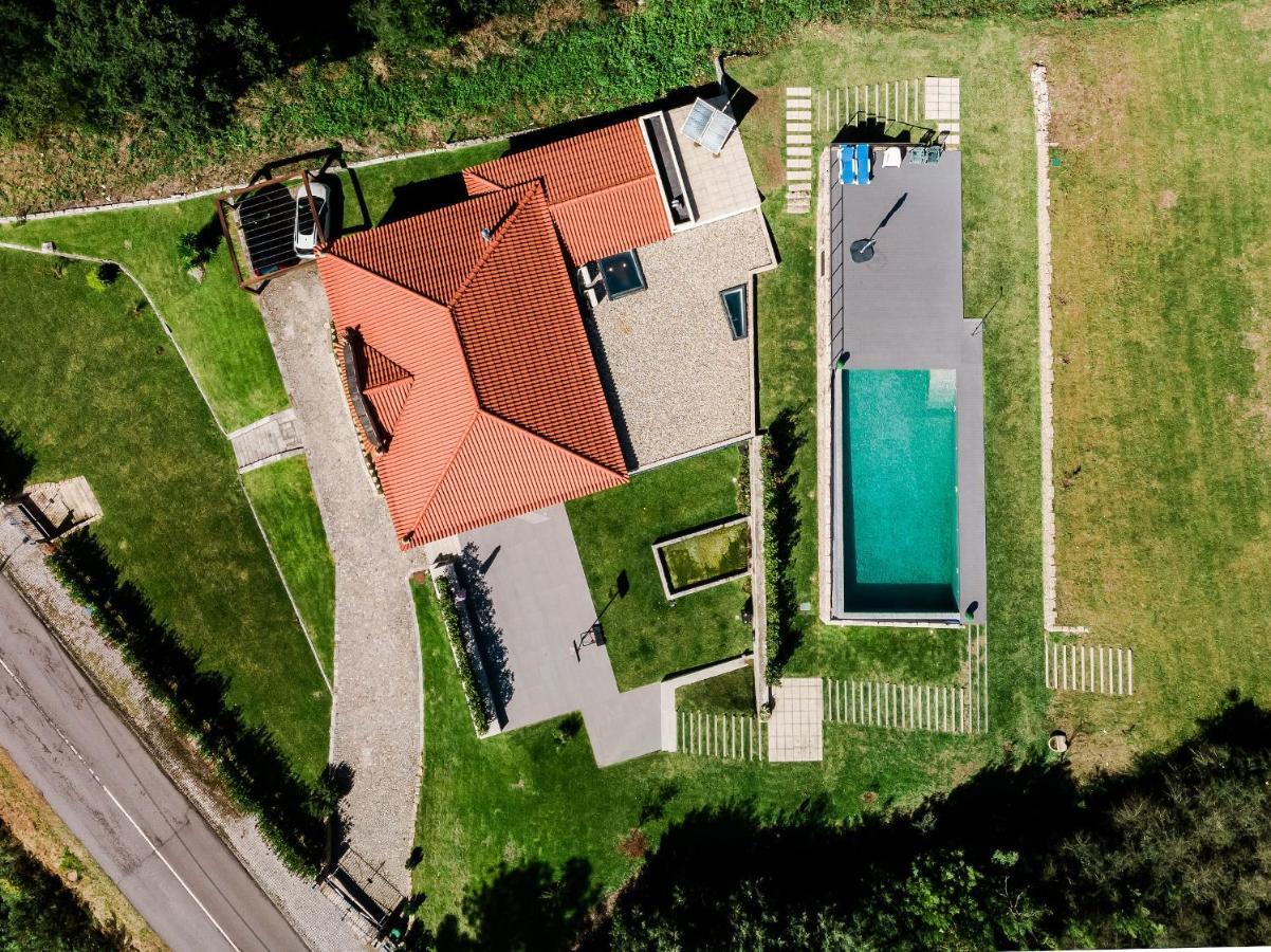 casasun777, deixe-se surpreender e deslumbrar! Braga Esterno foto