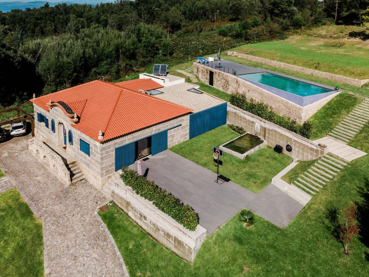 casasun777, deixe-se surpreender e deslumbrar! Braga Esterno foto